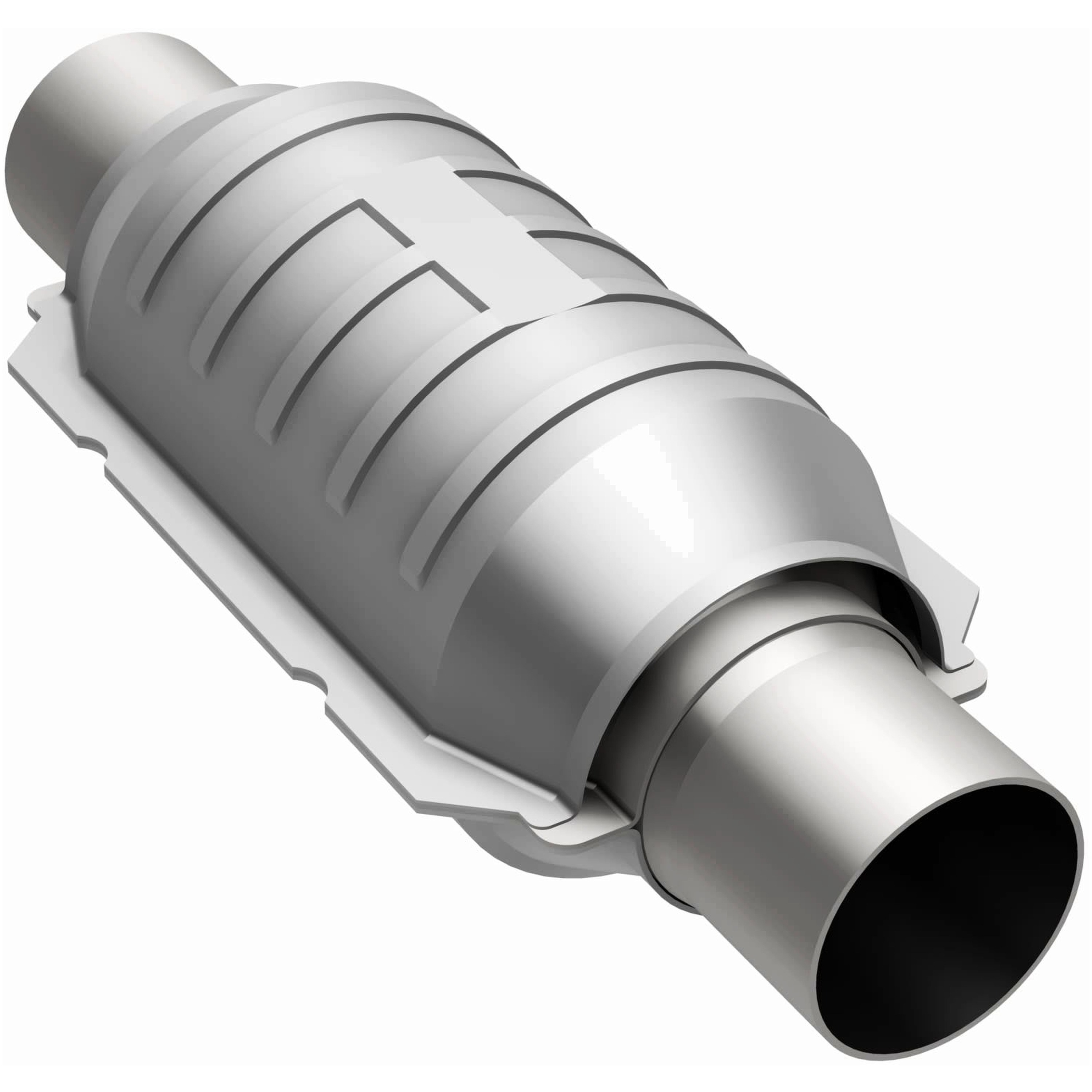 MagnaFlow California Grade CARB Compliant Universal Catalytic Converter 451204
